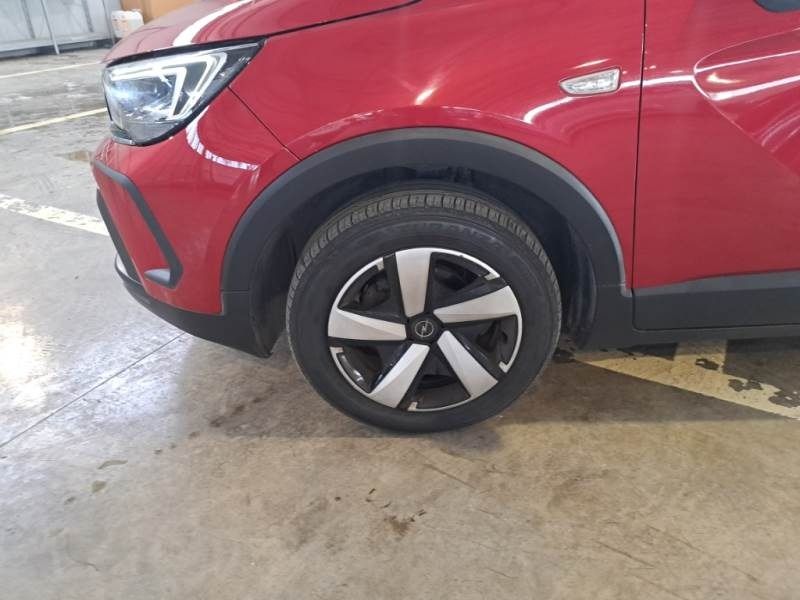 Opel Crossland X 1.5 CDTI Edition 2022 – снимка 85