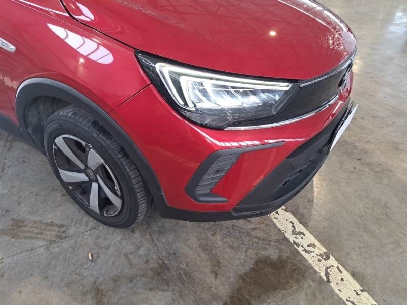 Opel Crossland X 1.5 CDTI Edition 2022 – снимка 38