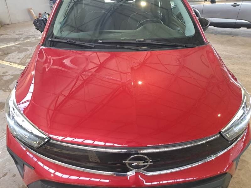 Opel Crossland X 1.5 CDTI Edition 2022 – снимка 30