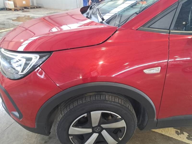 Opel Crossland X 1.5 CDTI Edition 2022 – снимка 71