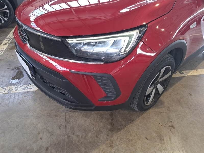 Opel Crossland X 1.5 CDTI Edition 2022 – снимка 33