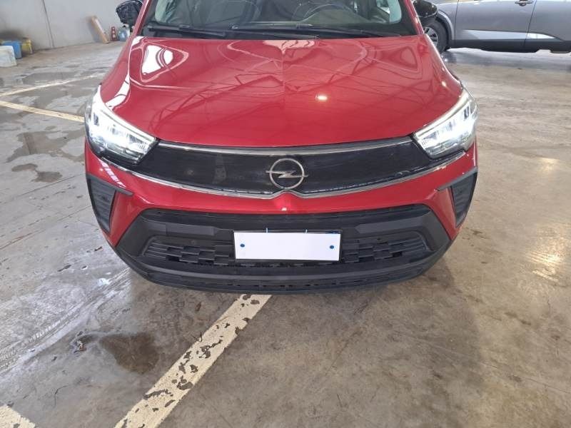 Opel Crossland X 1.5 CDTI Edition 2022 – снимка 35