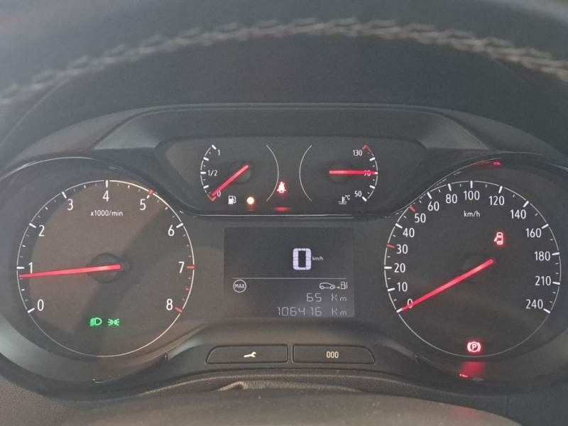 Opel Crossland X 1.5 CDTI Edition 2022 – снимка 12