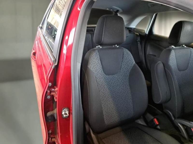 Opel Crossland X 1.5 CDTI Edition 2022 – снимка 10