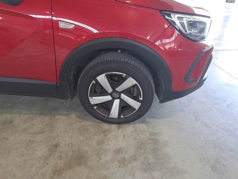 Opel Crossland X 1.5 CDTI Edition 2022 – снимка 21