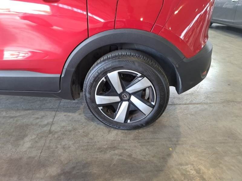 Opel Crossland X 1.5 CDTI Edition 2022 – снимка 23
