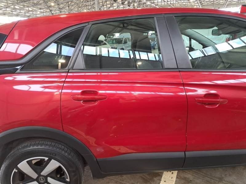 Opel Crossland X 1.5 CDTI Edition 2022 – снимка 48