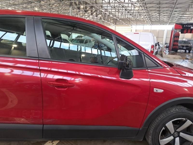 Opel Crossland X 1.5 CDTI Edition 2022 – снимка 45