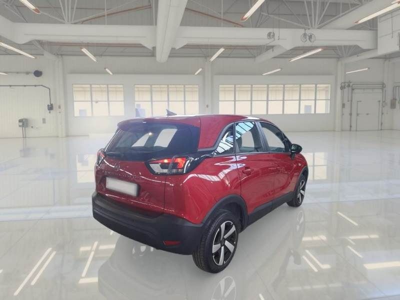 Opel Crossland X 1.5 CDTI Edition 2022 – снимка 4