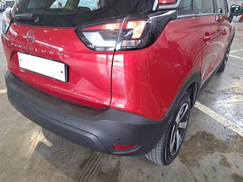 Opel Crossland X 1.5 CDTI Edition 2022 – снимка 54