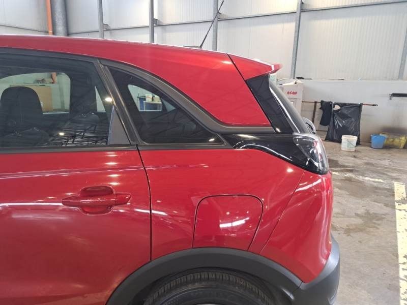 Opel Crossland X 1.5 CDTI Edition 2022 – снимка 61