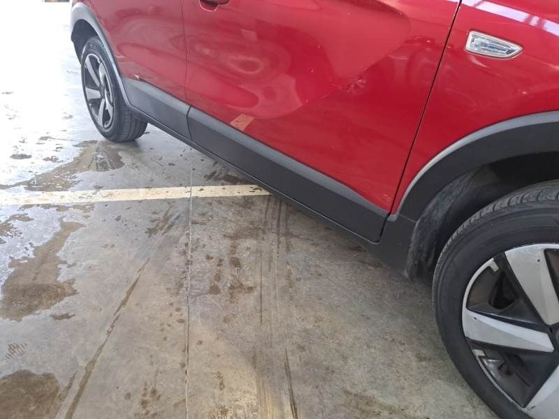Opel Crossland X 1.5 CDTI Edition 2022 – снимка 43