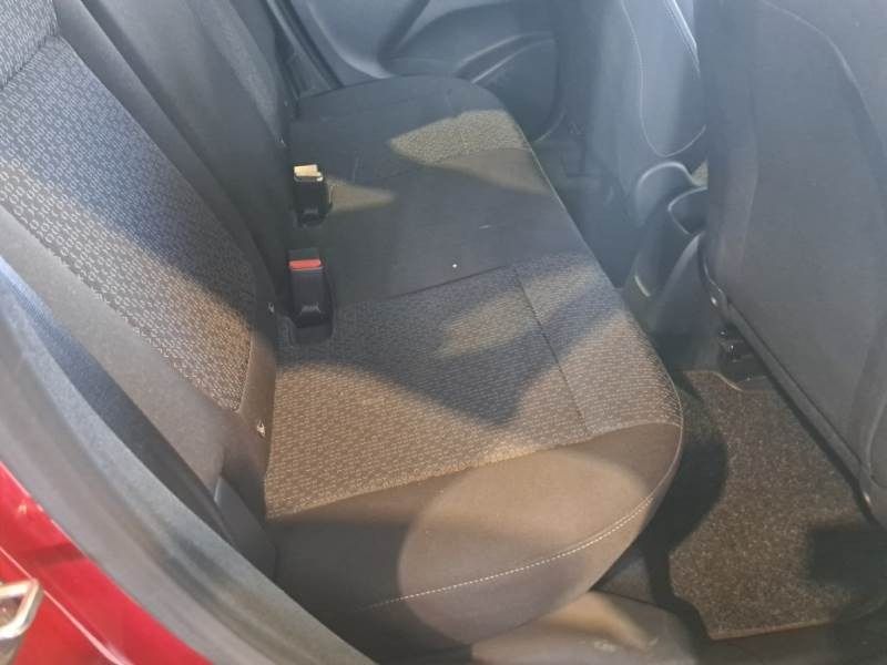 Opel Crossland X 1.5 CDTI Edition 2022 – снимка 91