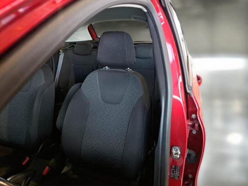 Opel Crossland X 1.5 CDTI Edition 2022 – снимка 17