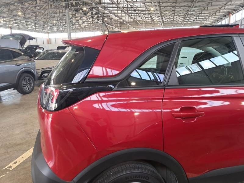 Opel Crossland X 1.5 CDTI Edition 2022 – снимка 50