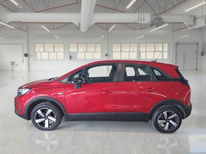 Opel Crossland X 1.5 CDTI Edition 2022 – снимка 3