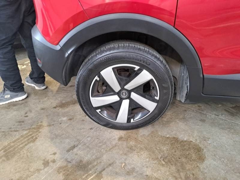 Opel Crossland X 1.5 CDTI Edition 2022 – снимка 81