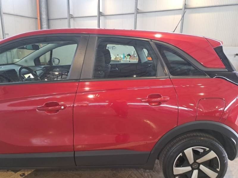 Opel Crossland X 1.5 CDTI Edition 2022 – снимка 63