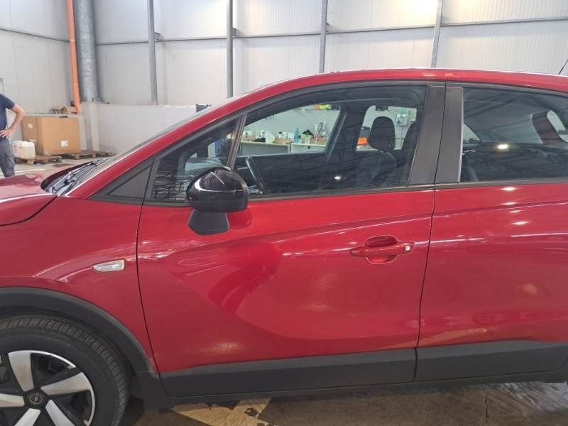 Opel Crossland X 1.5 CDTI Edition 2022 – снимка 67
