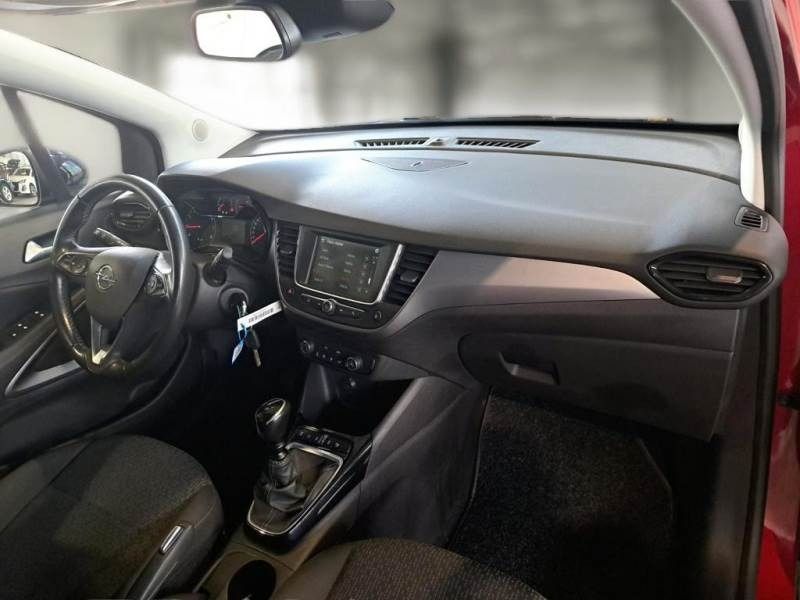 Opel Crossland X 1.5 CDTI Edition 2022 – снимка 11