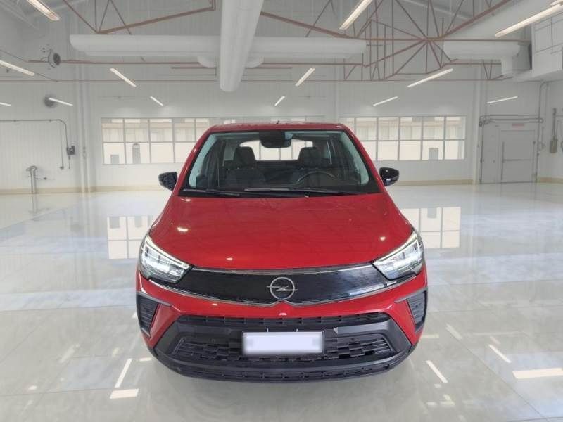 Opel Crossland X 1.5 CDTI Edition 2022 – снимка 8
