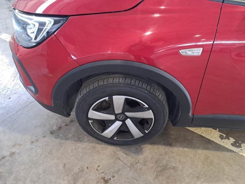 Opel Crossland X 1.5 CDTI Edition 2022 – снимка 69