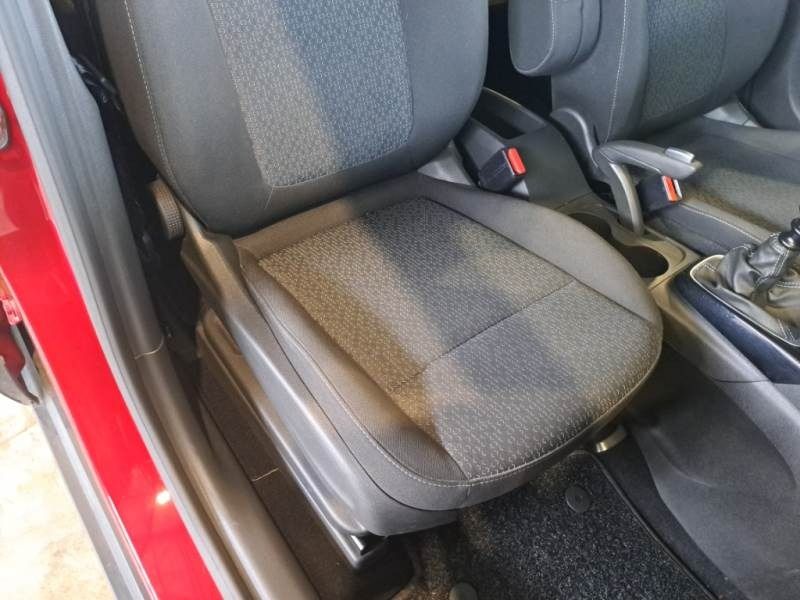 Opel Crossland X 1.5 CDTI Edition 2022 – снимка 19