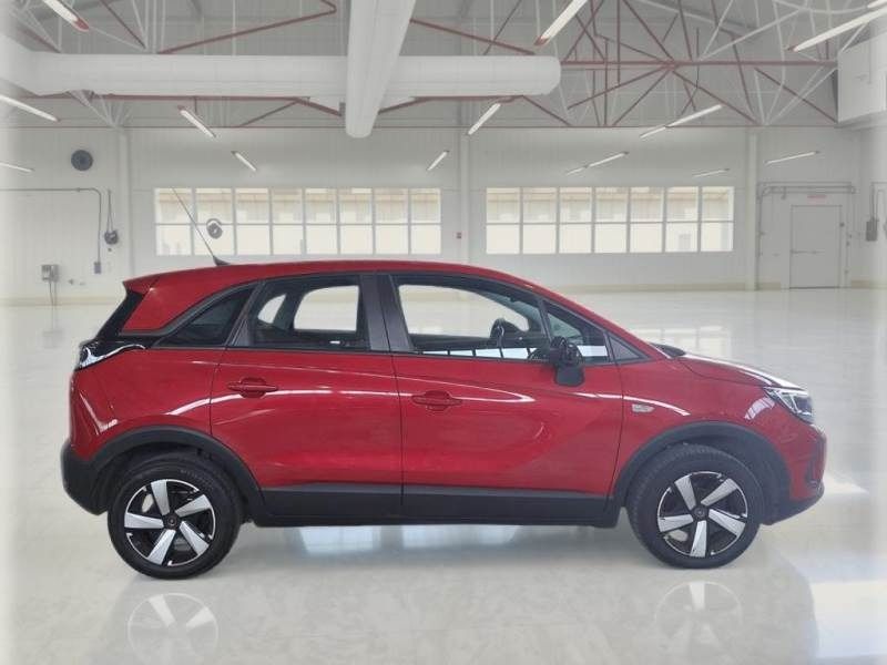 Opel Crossland X 1.5 CDTI Edition 2022 – снимка 6