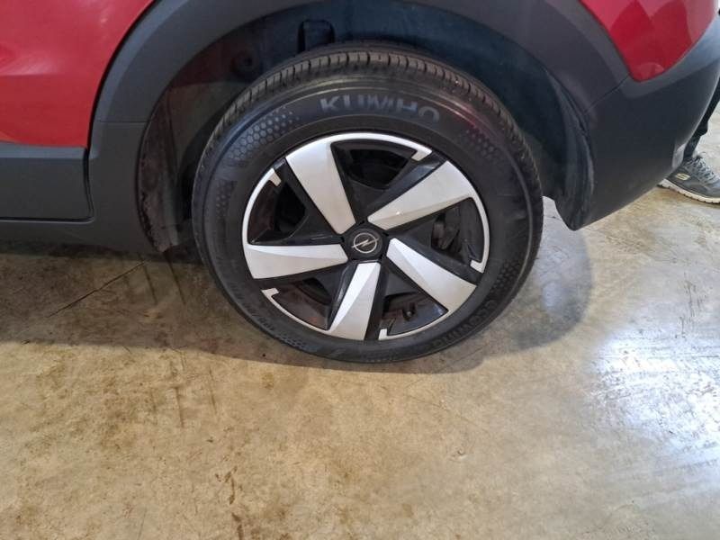 Opel Crossland X 1.5 CDTI Edition 2022 – снимка 83