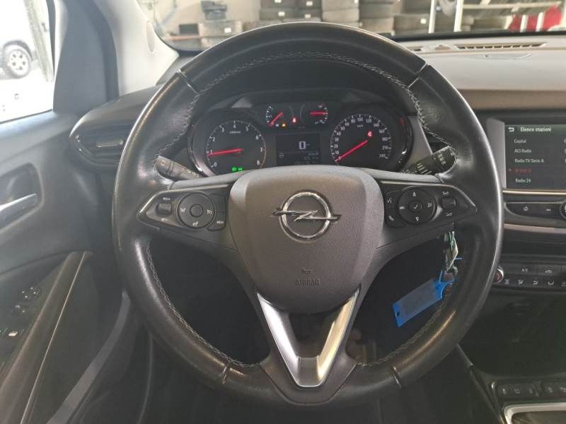 Opel Crossland X 1.5 CDTI Edition 2022 – снимка 94