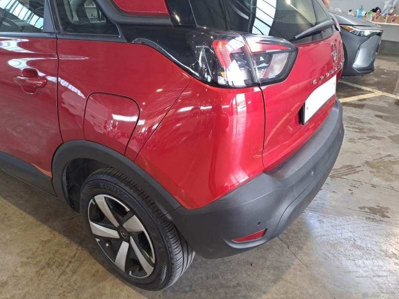 Opel Crossland X 1.5 CDTI Edition 2022 – снимка 59