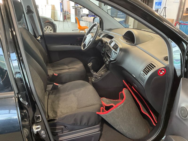 Hyundai Matrix 1.6 Comfort 2008 – снимка 3