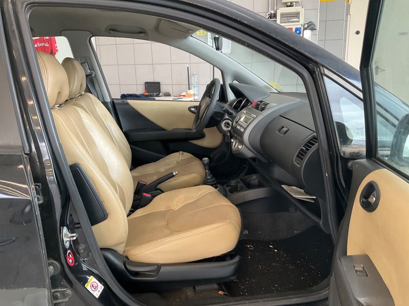 Honda Jazz 1.4 DSi LS 2006 – снимка 3