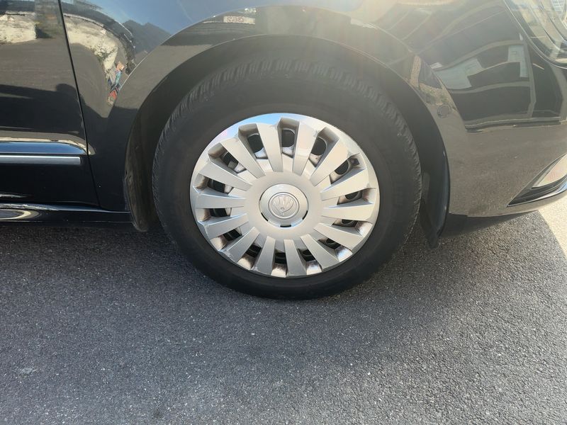Skoda Superb 1.6 TDI Active GreenLine 2015 – снимка 11