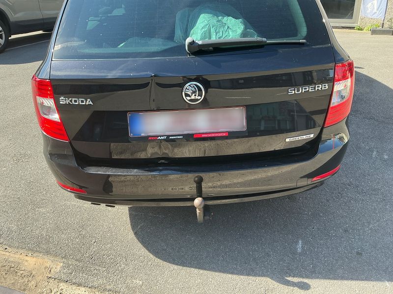 Skoda Superb 1.6 TDI Active GreenLine 2015 – снимка 34