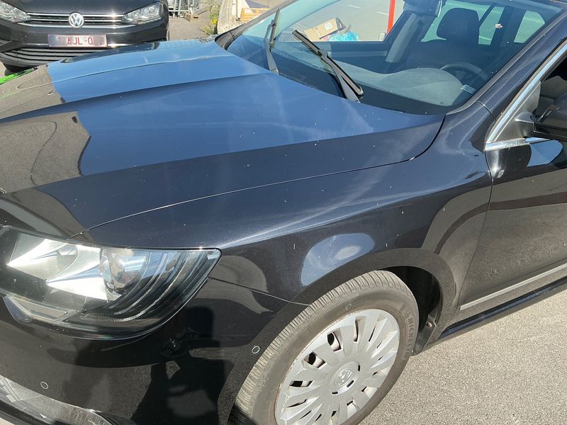 Skoda Superb 1.6 TDI Active GreenLine 2015 – снимка 30