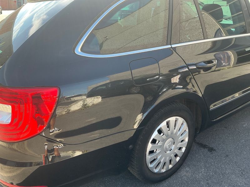 Skoda Superb 1.6 TDI Active GreenLine 2015 – снимка 24