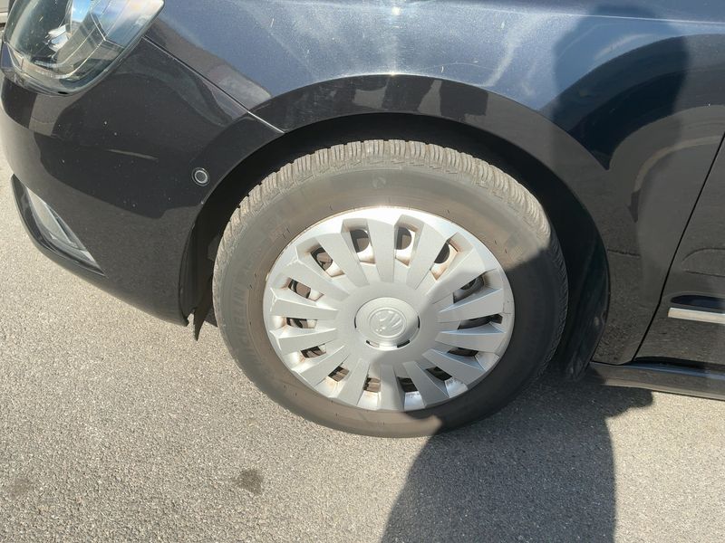Skoda Superb 1.6 TDI Active GreenLine 2015 – снимка 3