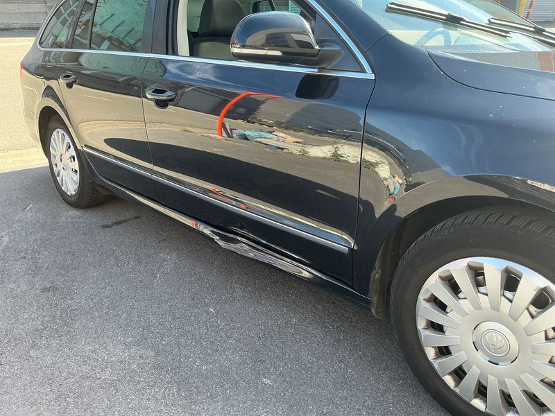 Skoda Superb 1.6 TDI Active GreenLine 2015 – снимка 23