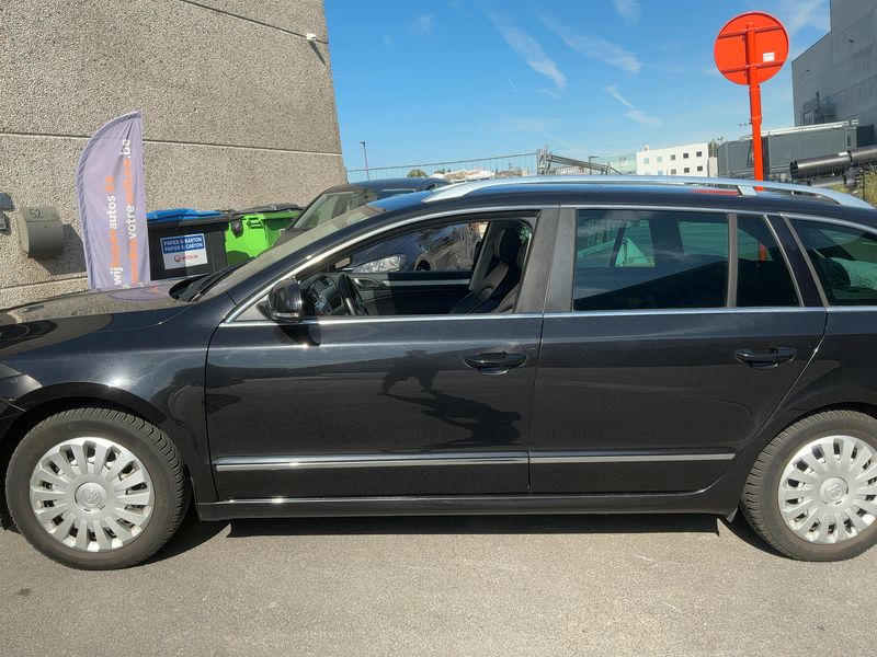 Skoda Superb 1.6 TDI Active GreenLine 2015 – снимка 4