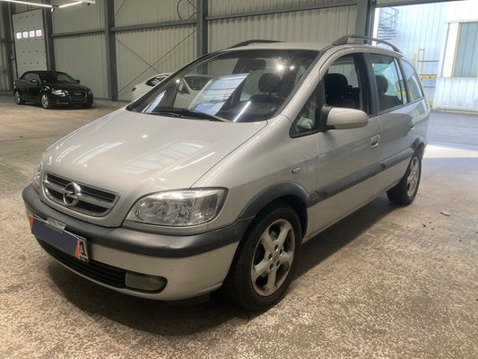 Opel Zafira 2.2 Basis 2003 – снимка 1