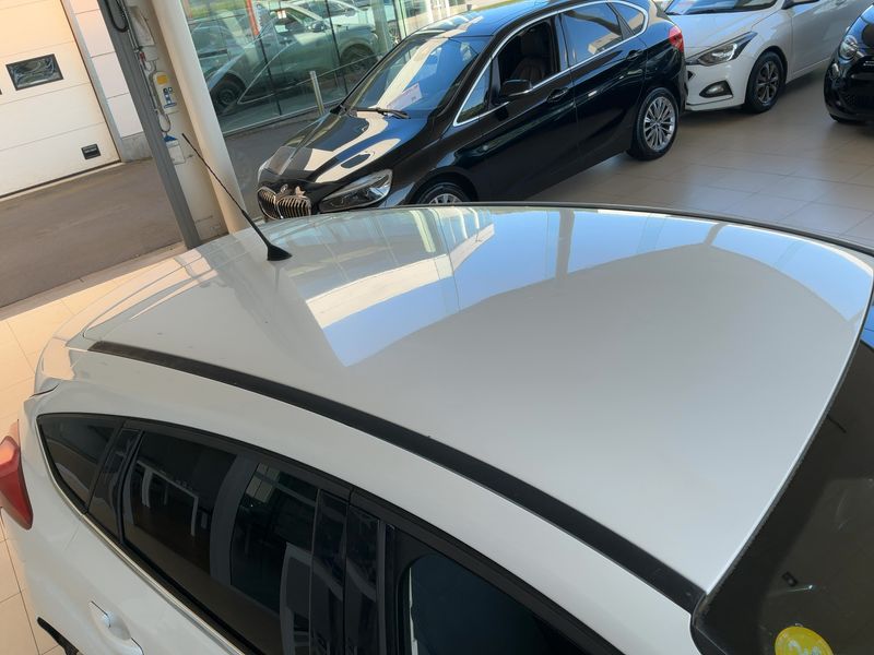 Ford Focus 1.6 TDCi Titanium 2011 – снимка 21