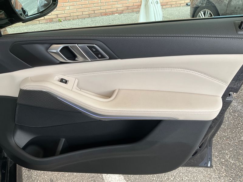 BMW X5 xDrive 30d Mild-Hybrid M Sport 2022 – снимка 40