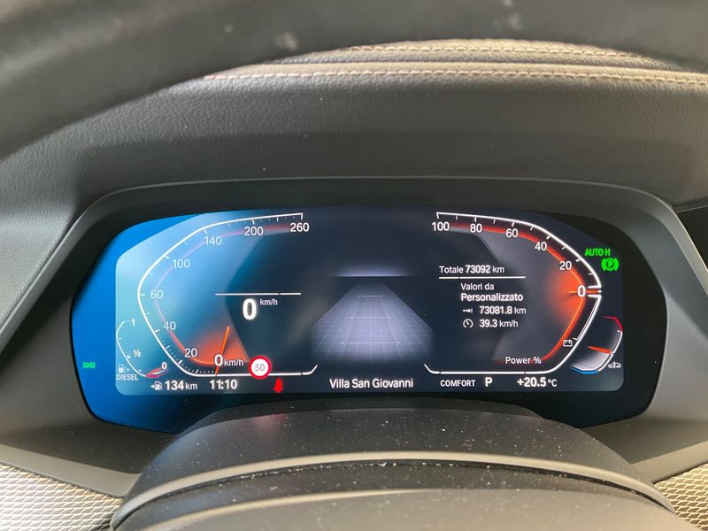 BMW X5 xDrive 30d Mild-Hybrid M Sport 2022 – снимка 18