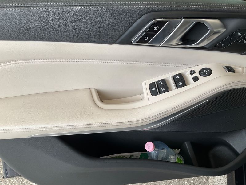 BMW X5 xDrive 30d Mild-Hybrid M Sport 2022 – снимка 36