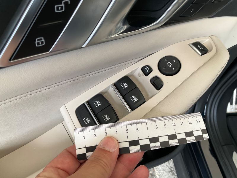 BMW X5 xDrive 30d Mild-Hybrid M Sport 2022 – снимка 37