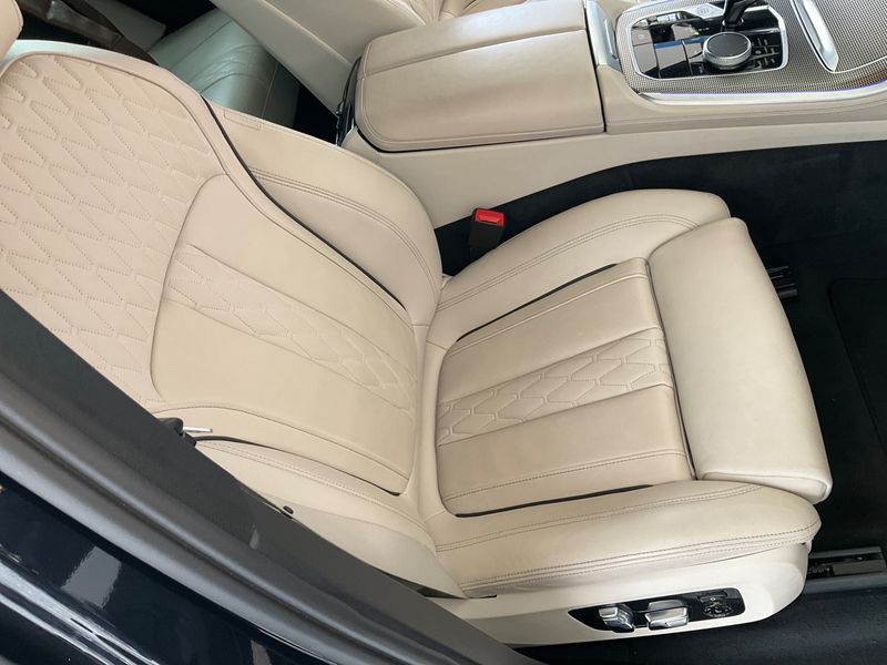 BMW X5 xDrive 30d Mild-Hybrid M Sport 2022 – снимка 41