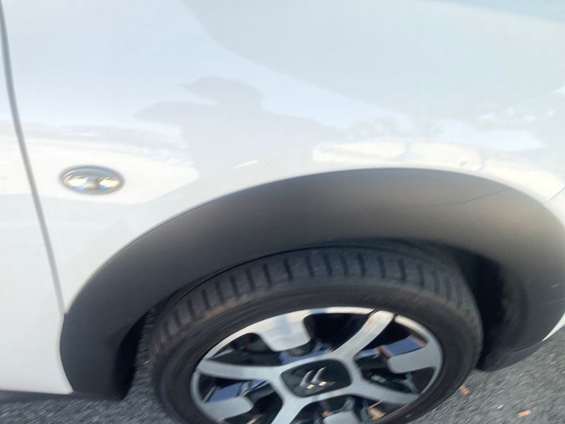 Citroen C4 Cactus 1.6 Blue-HDi Feel 2016 – снимка 22