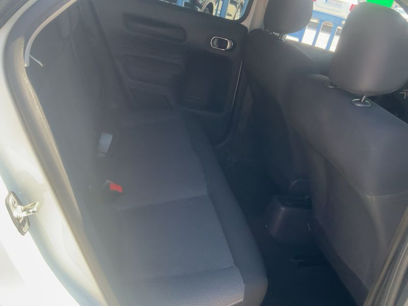 Citroen C4 Cactus 1.6 Blue-HDi Feel 2016 – снимка 19