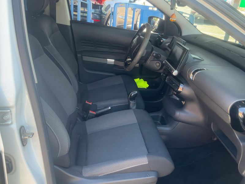 Citroen C4 Cactus 1.6 Blue-HDi Feel 2016 – снимка 16